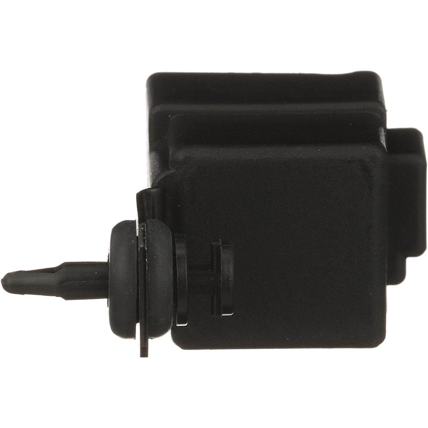 Top View of Pulse Wiper Relay STANDARD IGNITION RY-119