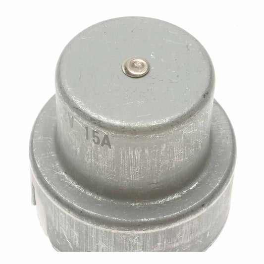 Top View of Engine Cooling Fan Motor Relay STANDARD IGNITION RY-137