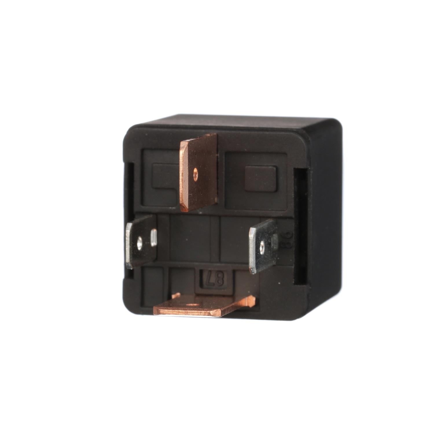 Bottom View of Accessory Power Relay STANDARD IGNITION RY-1500