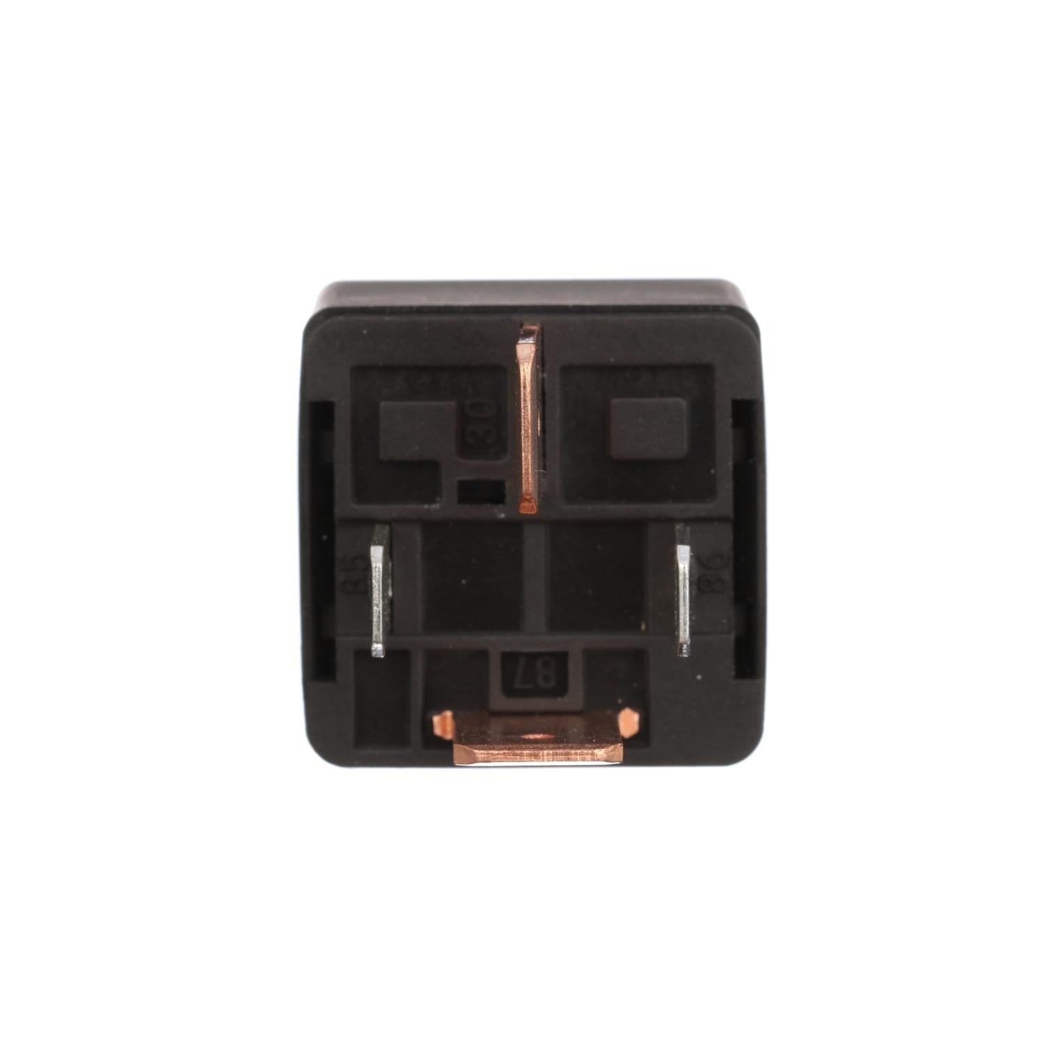 Connector View of Accessory Power Relay STANDARD IGNITION RY-1500