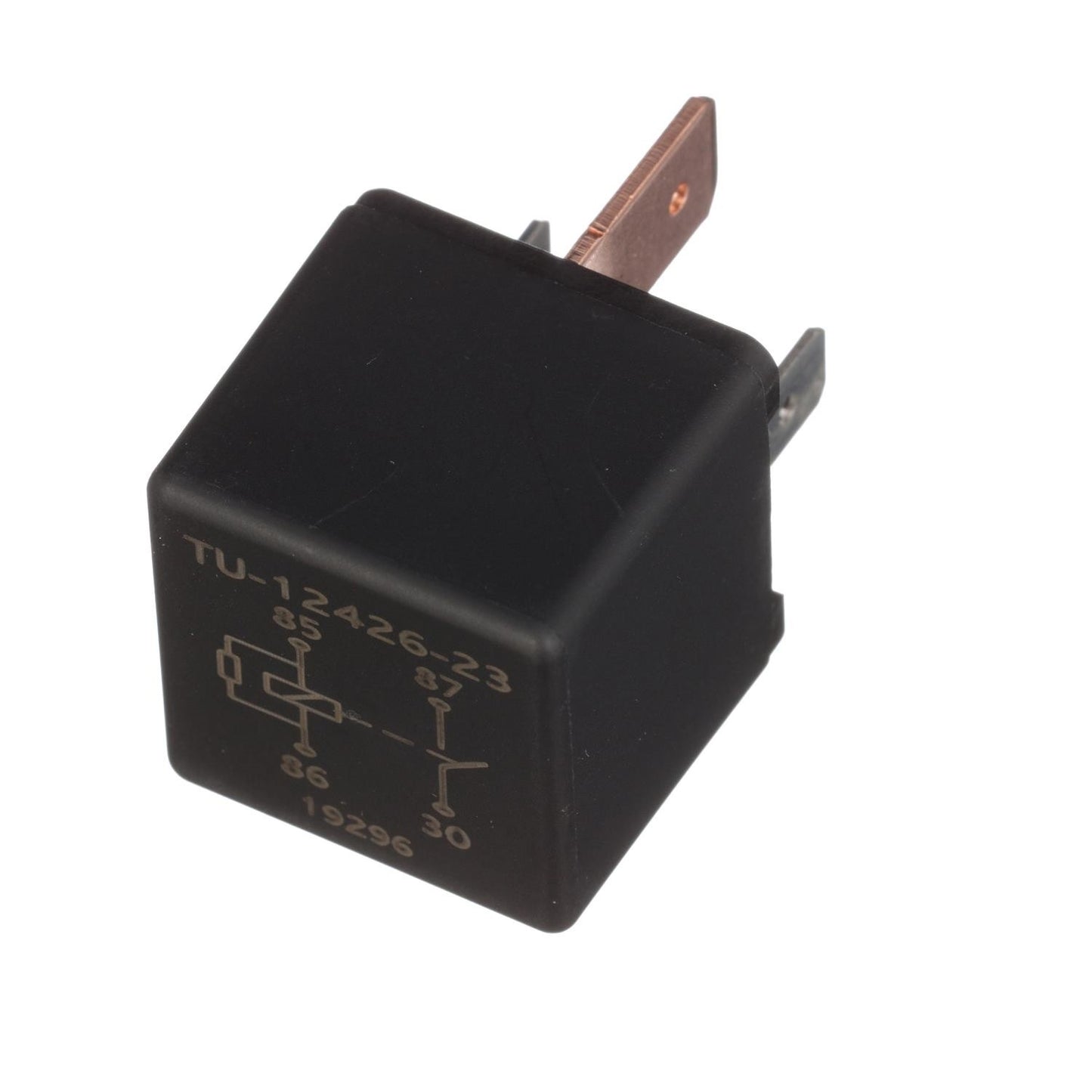 Other View of Accessory Power Relay STANDARD IGNITION RY-1500