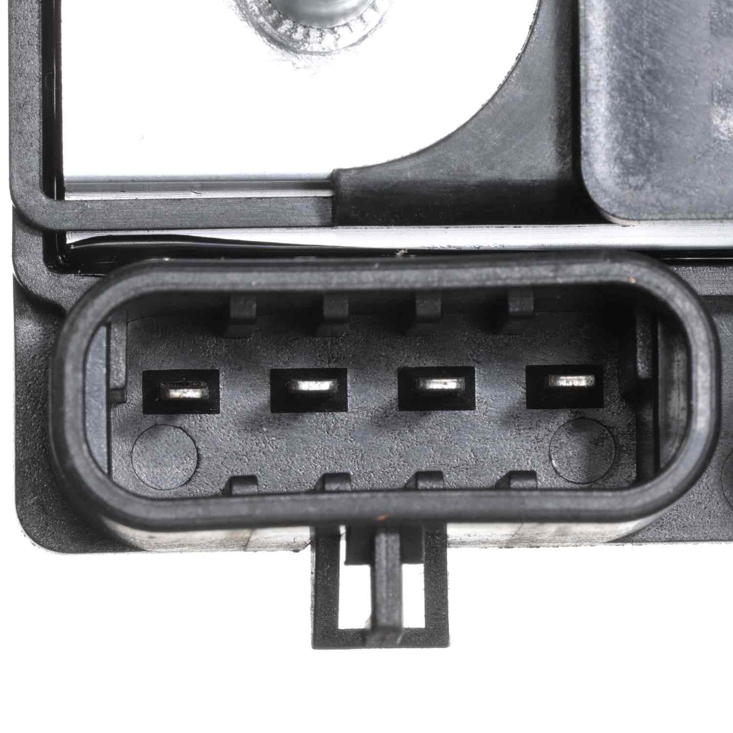 Connector View of Diesel Glow Plug Controller STANDARD IGNITION RY-1731