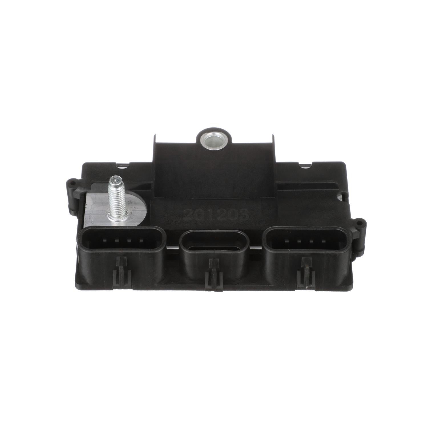 Top View of Diesel Glow Plug Controller STANDARD IGNITION RY-1731