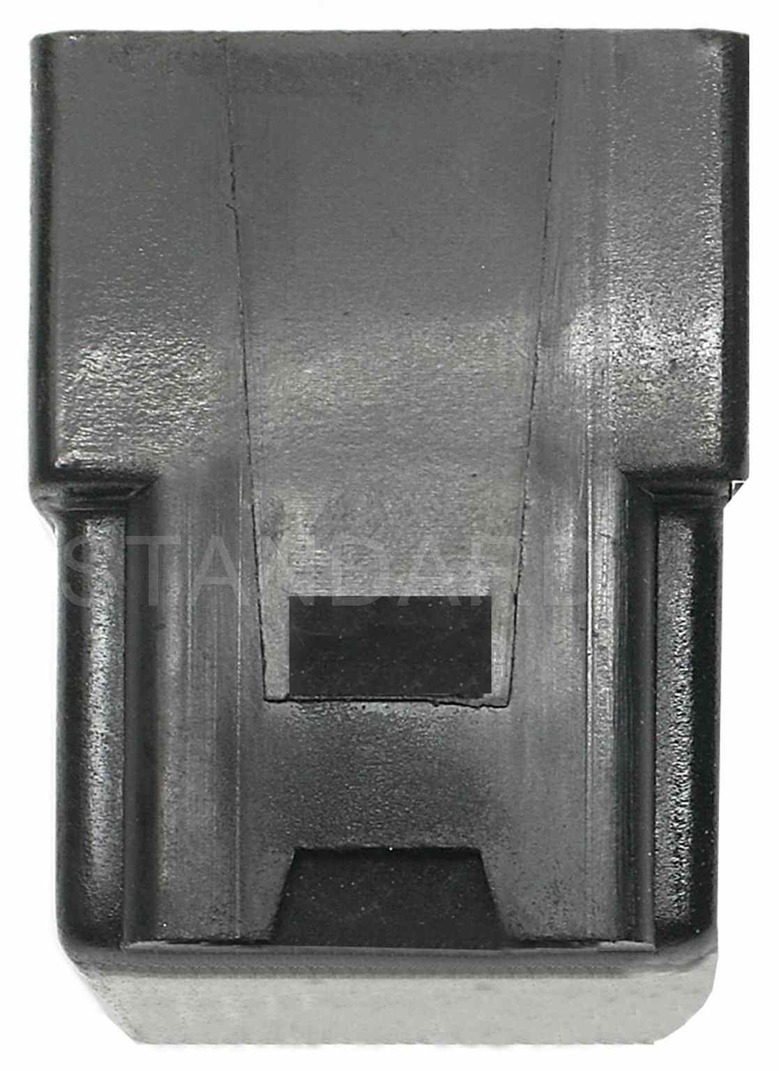 Angle View of Fuel Pump Relay STANDARD IGNITION RY-193