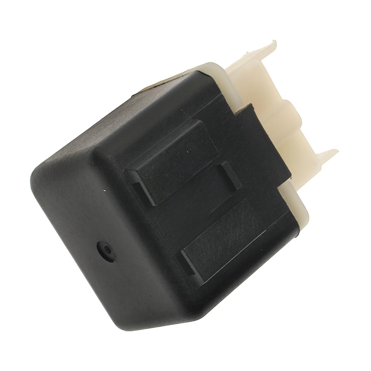 Connector View of Headlight Relay STANDARD IGNITION RY-225