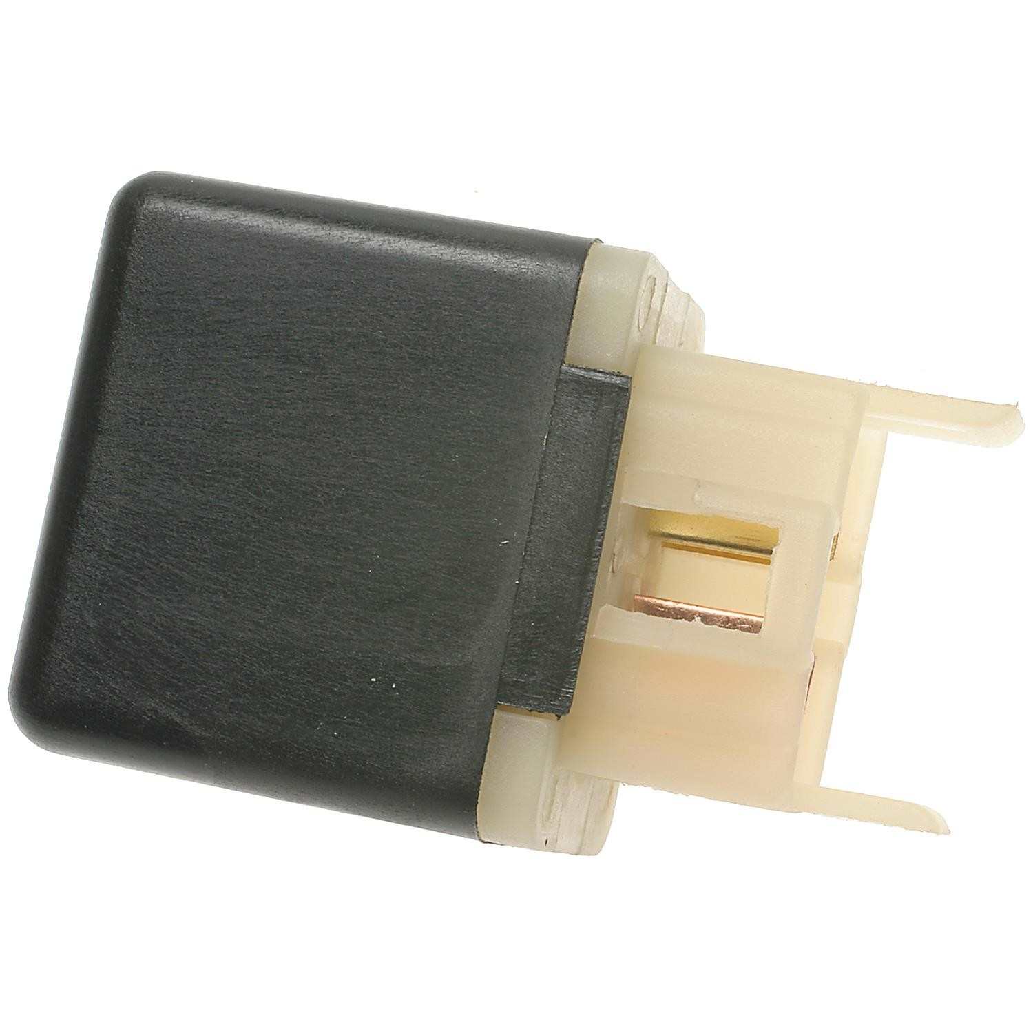 Top View of Headlight Relay STANDARD IGNITION RY-225