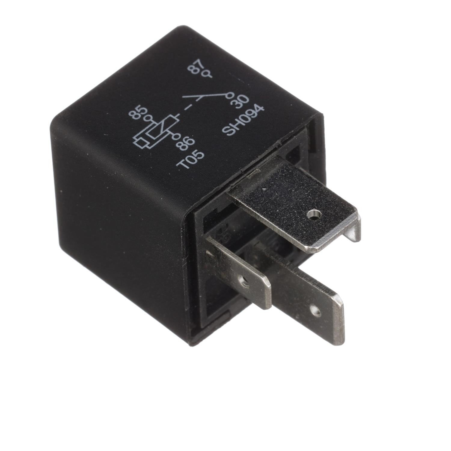 Angle View of X-Contact Relay STANDARD IGNITION RY-255