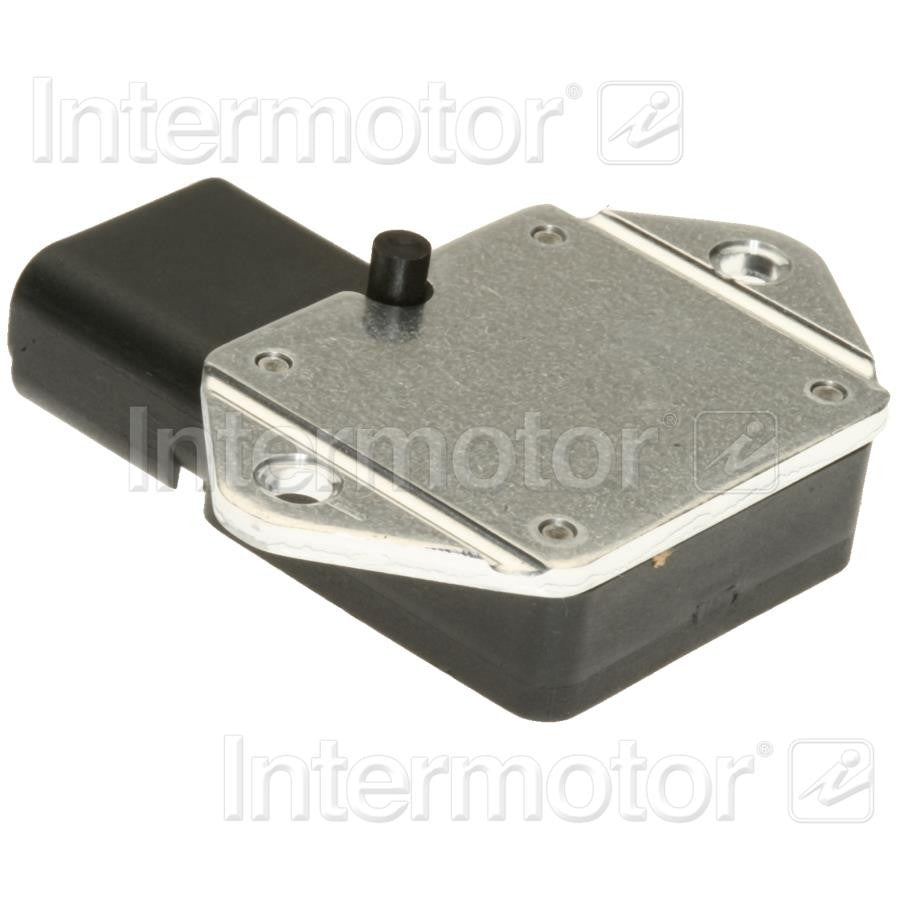 Back View of Engine Cooling Fan Module STANDARD IGNITION RY-330