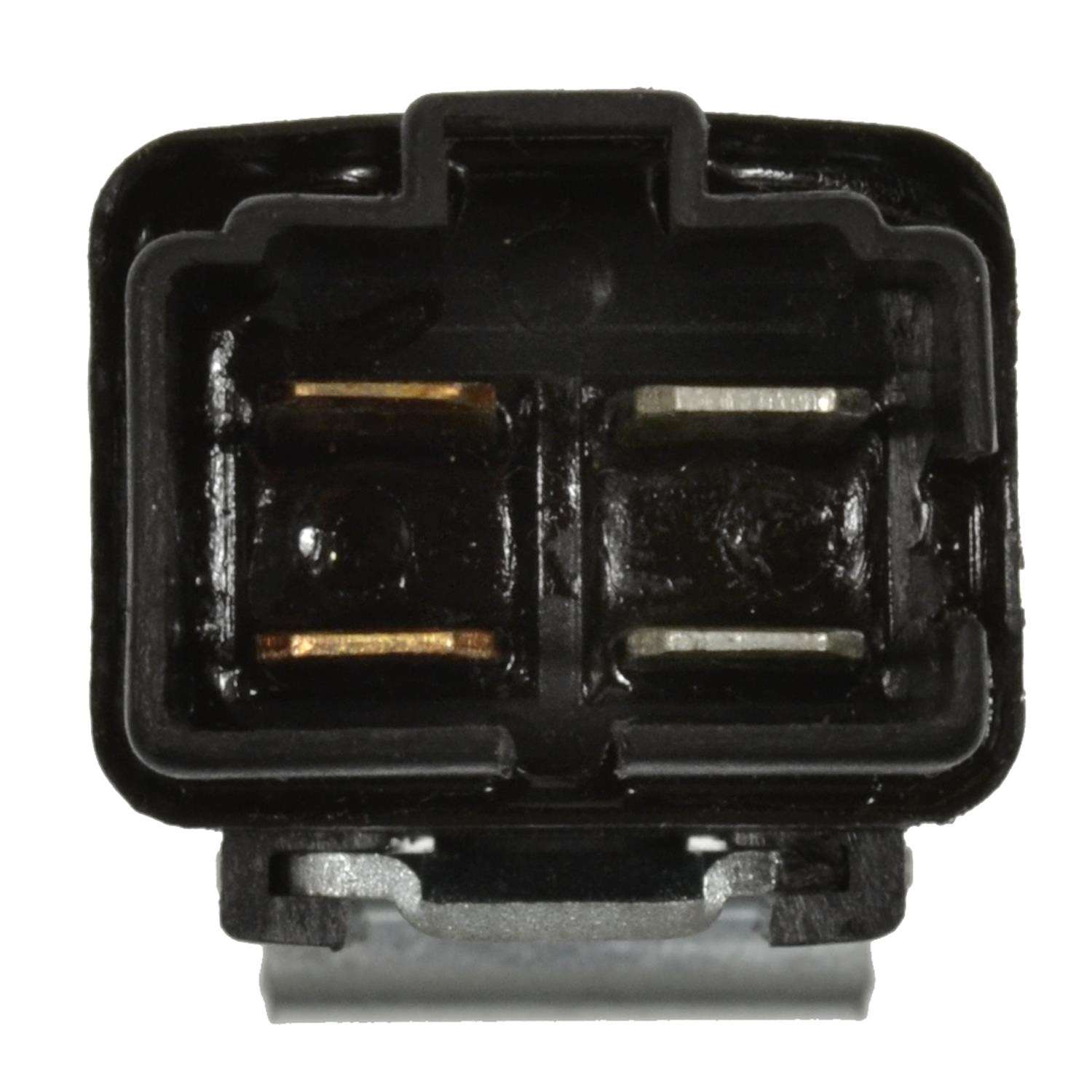 Other View of Cruise Control Relay STANDARD IGNITION RY-384