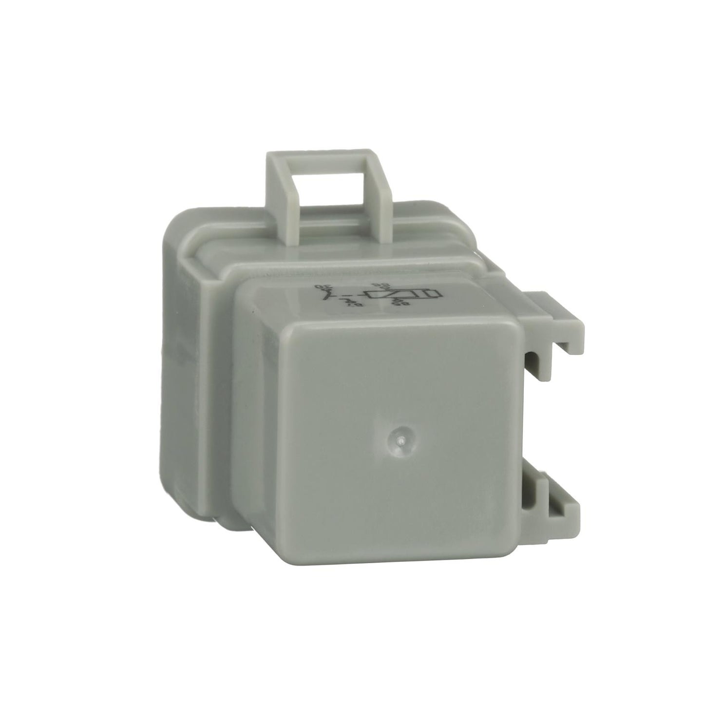 Top View of Secondary Air Injection Relay STANDARD IGNITION RY-521