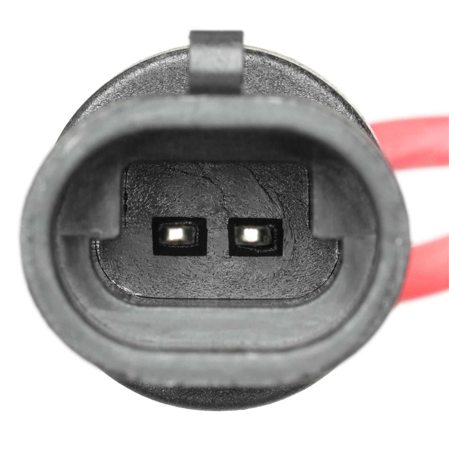 Connector View of Diesel Glow Plug Relay STANDARD IGNITION RY-553