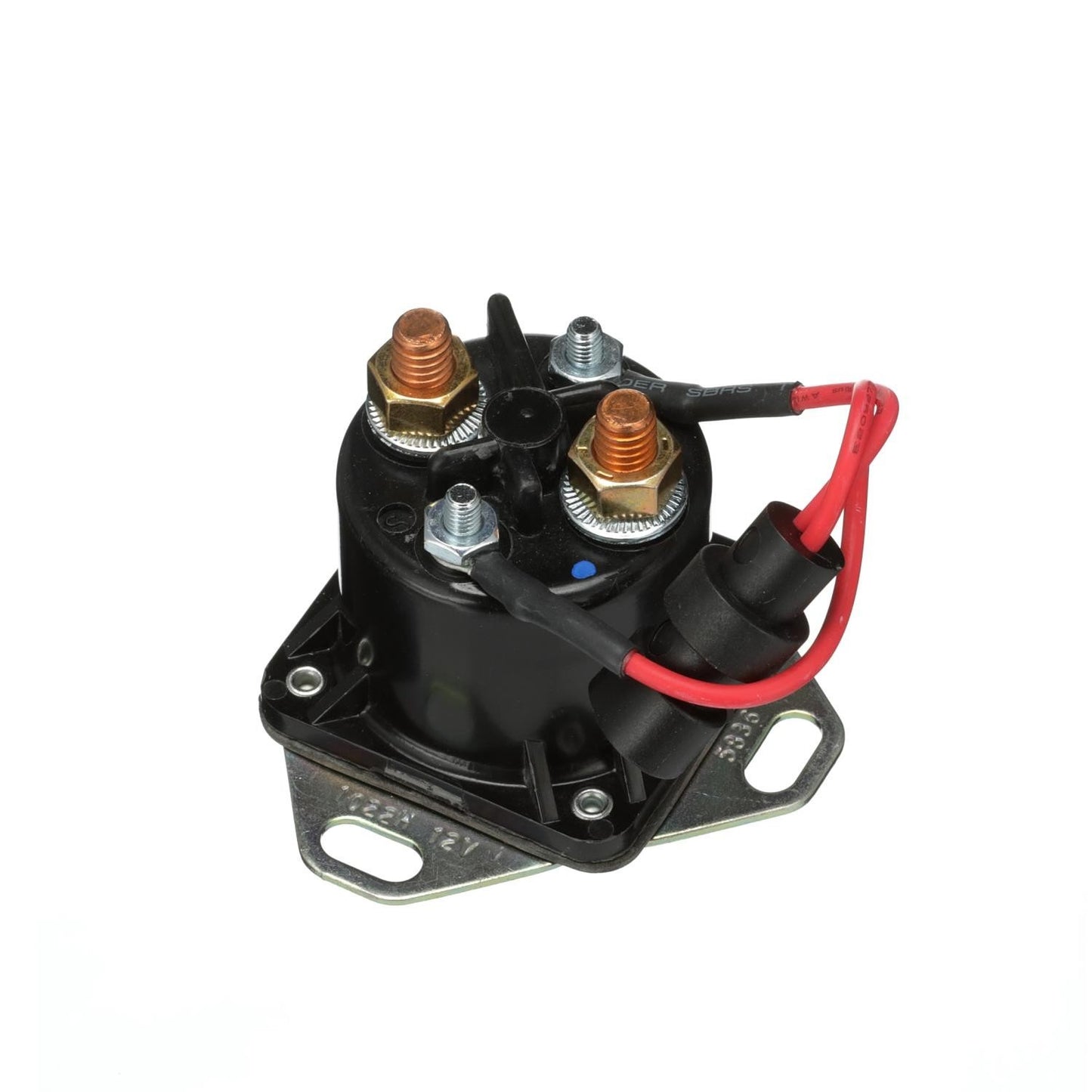 Other View of Diesel Glow Plug Relay STANDARD IGNITION RY-553