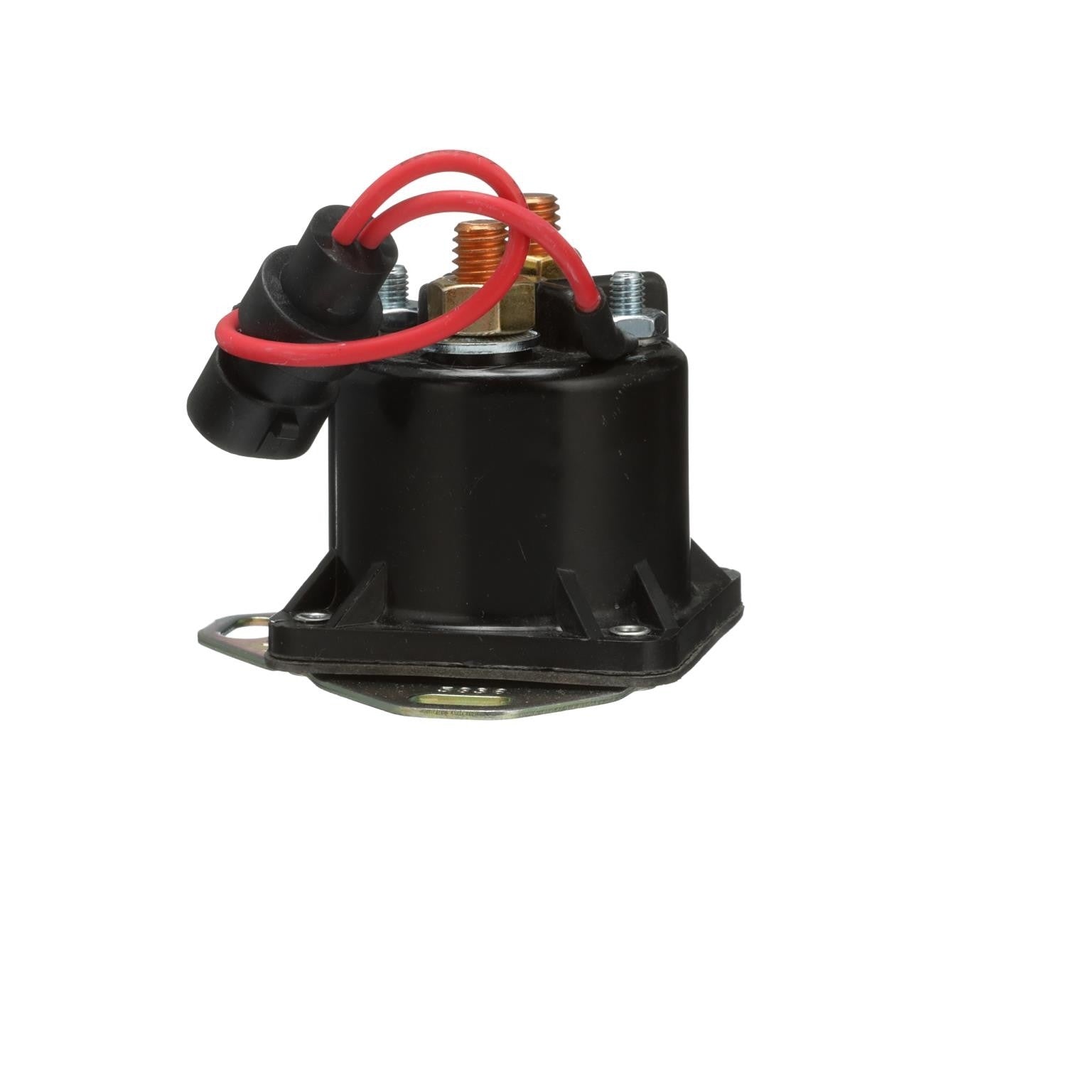 Right View of Diesel Glow Plug Relay STANDARD IGNITION RY-553