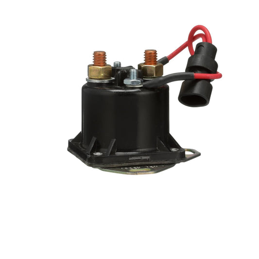 Top View of Diesel Glow Plug Relay STANDARD IGNITION RY-553