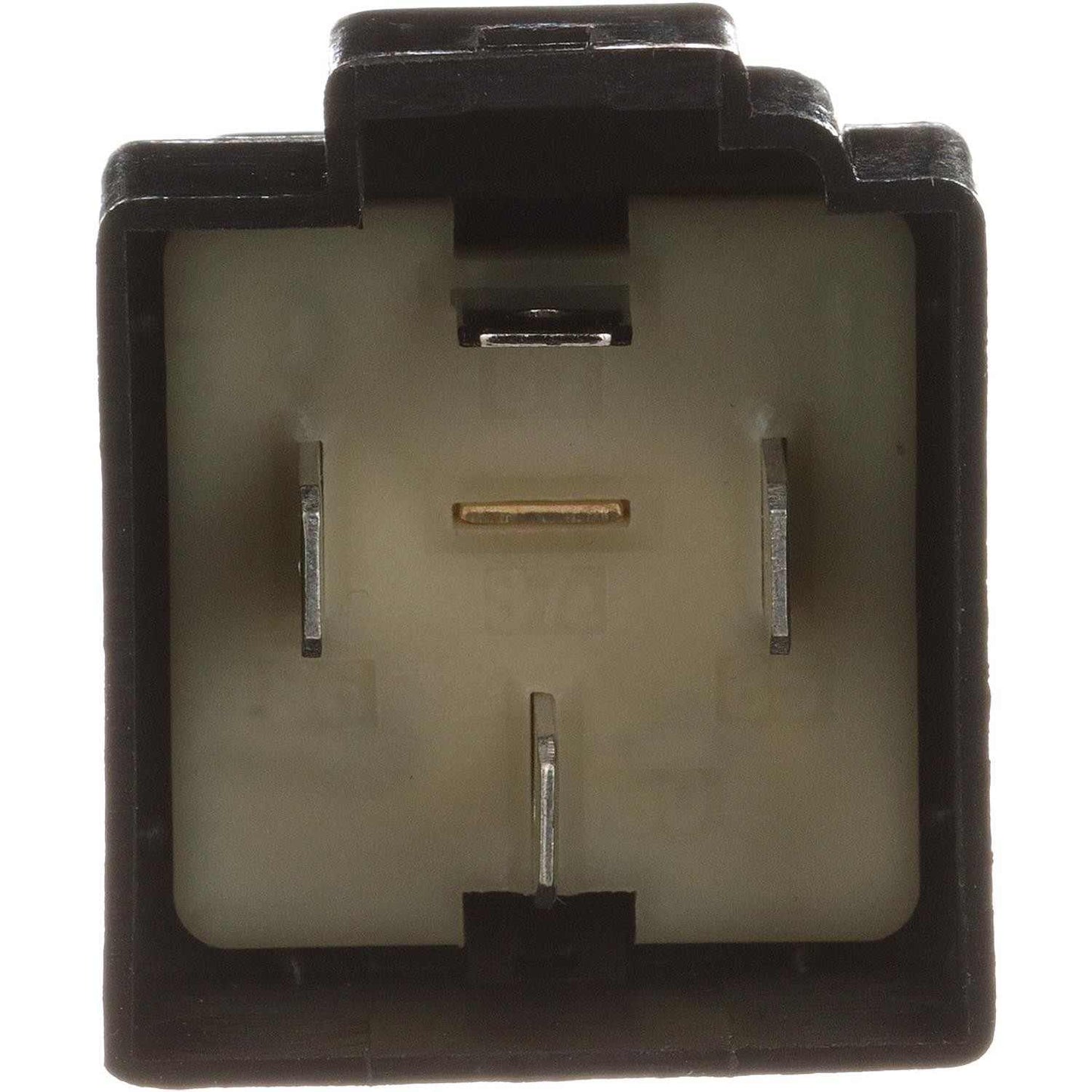 Bottom View of Starter Cut-Off Relay STANDARD IGNITION RY-608