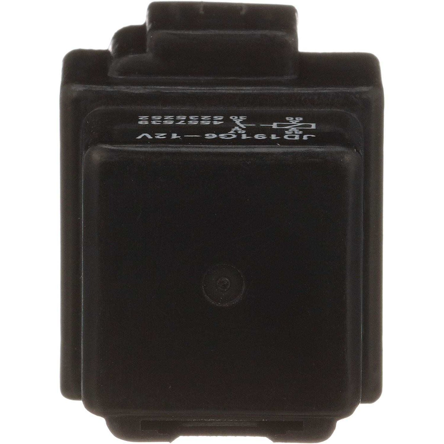 Top View of Starter Cut-Off Relay STANDARD IGNITION RY-608