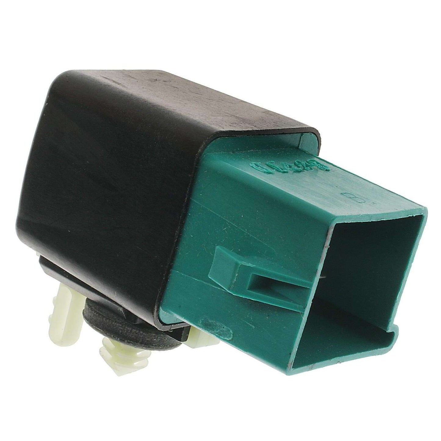 Front View of Fuel Pump Relay STANDARD IGNITION RY-610