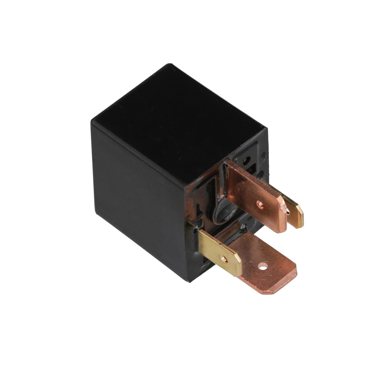 Front View of Horn Relay STANDARD IGNITION RY-684