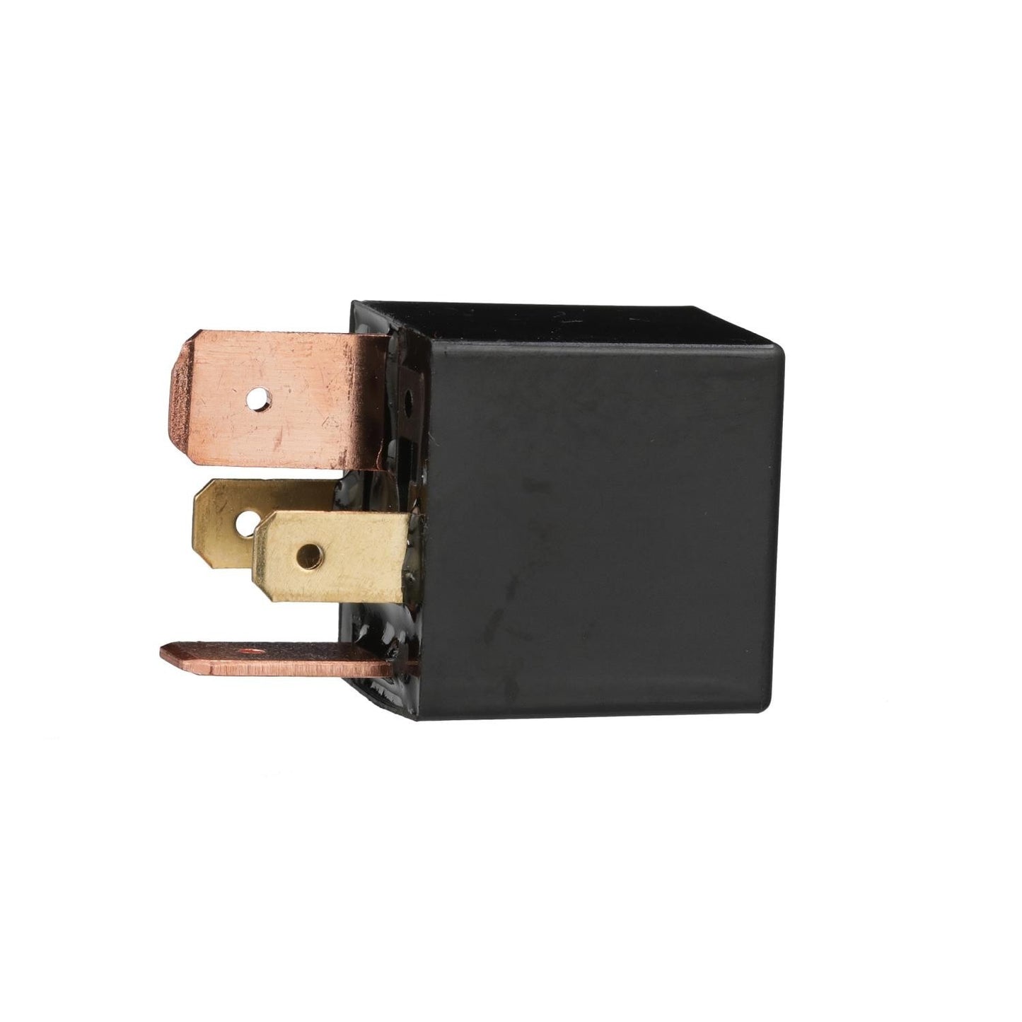 Left View of Horn Relay STANDARD IGNITION RY-684