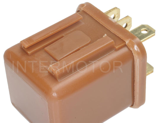 Angle View of Fuel Injection Relay STANDARD IGNITION RY-688