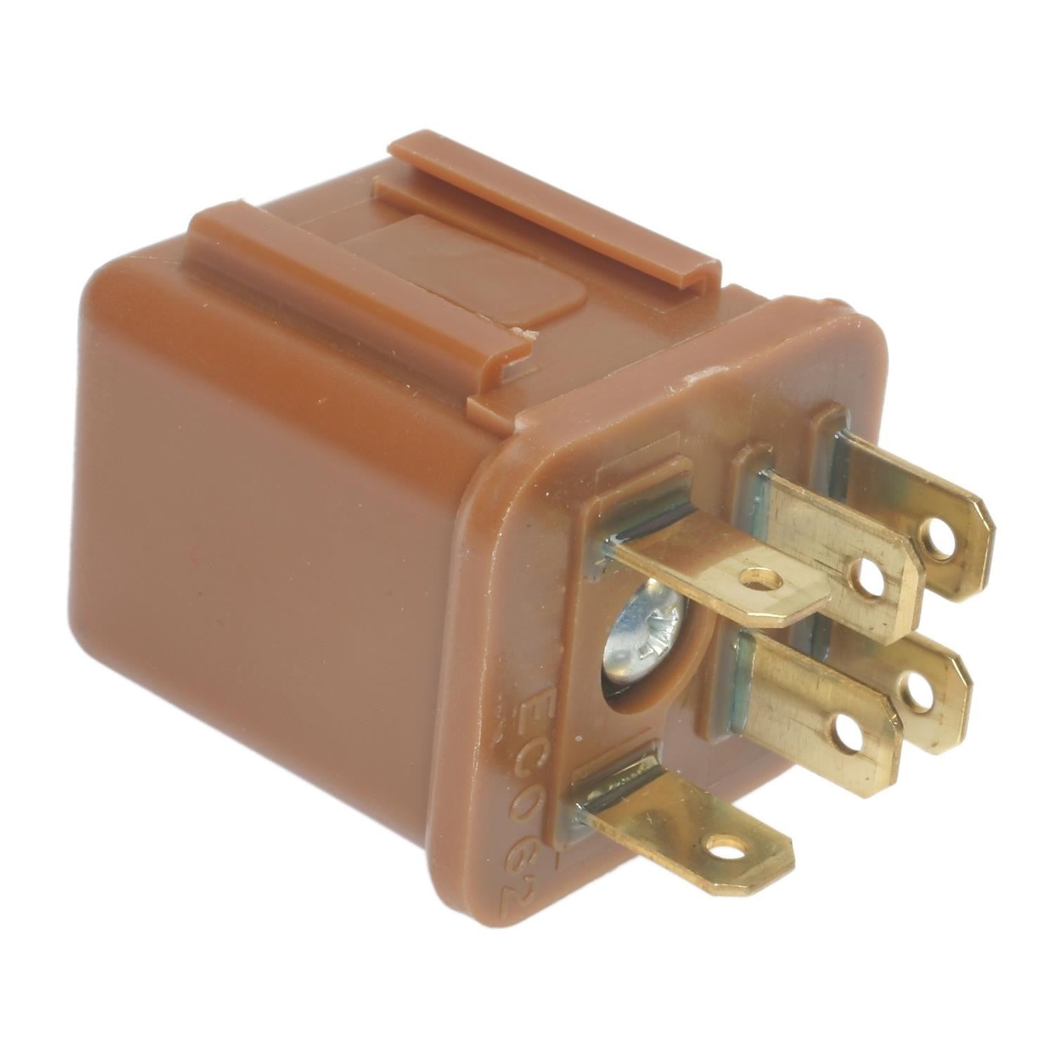 Front View of Fuel Injection Relay STANDARD IGNITION RY-688