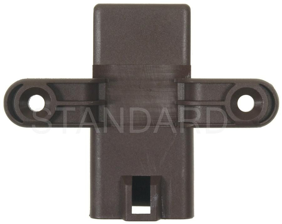 Bottom View of Power Window Relay STANDARD IGNITION RY-784