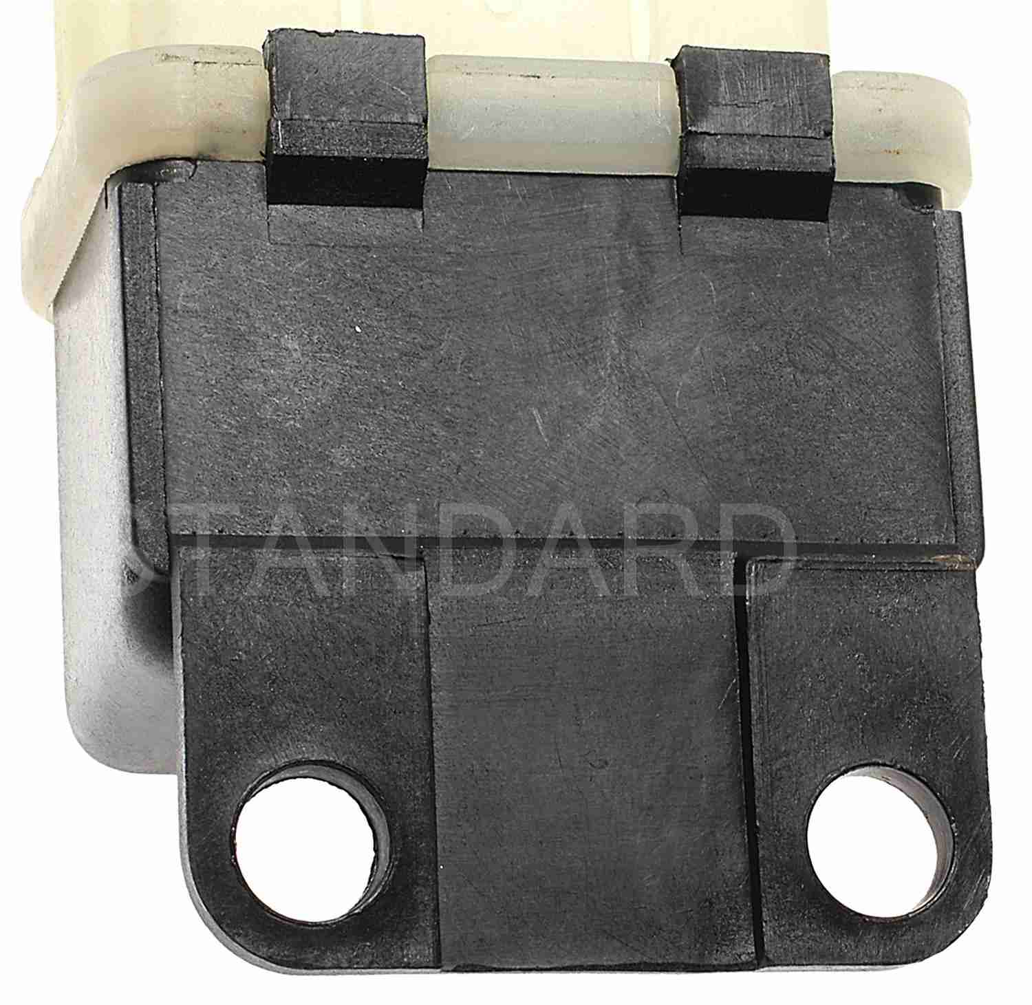 Angle View of Engine Cooling Fan Motor Relay STANDARD IGNITION RY-83