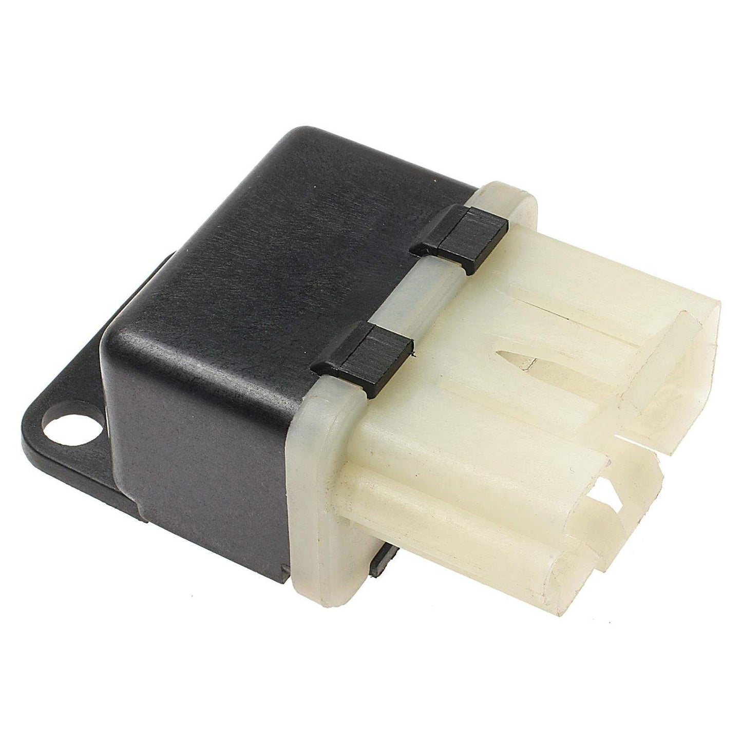 Front View of Engine Cooling Fan Motor Relay STANDARD IGNITION RY-83