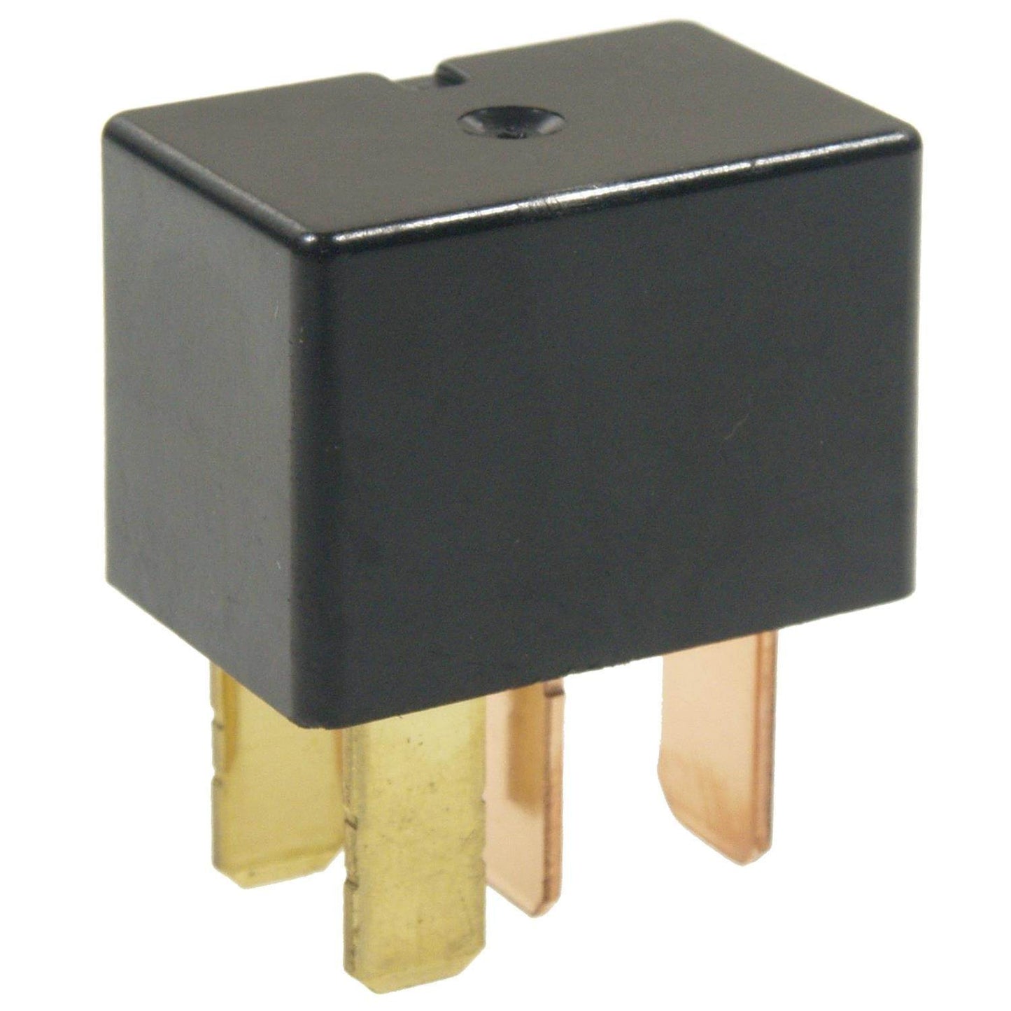 Front View of Horn Relay STANDARD IGNITION RY-865