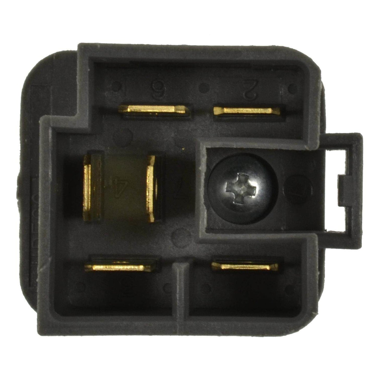 Other View of ABS Relay STANDARD IGNITION RY-91