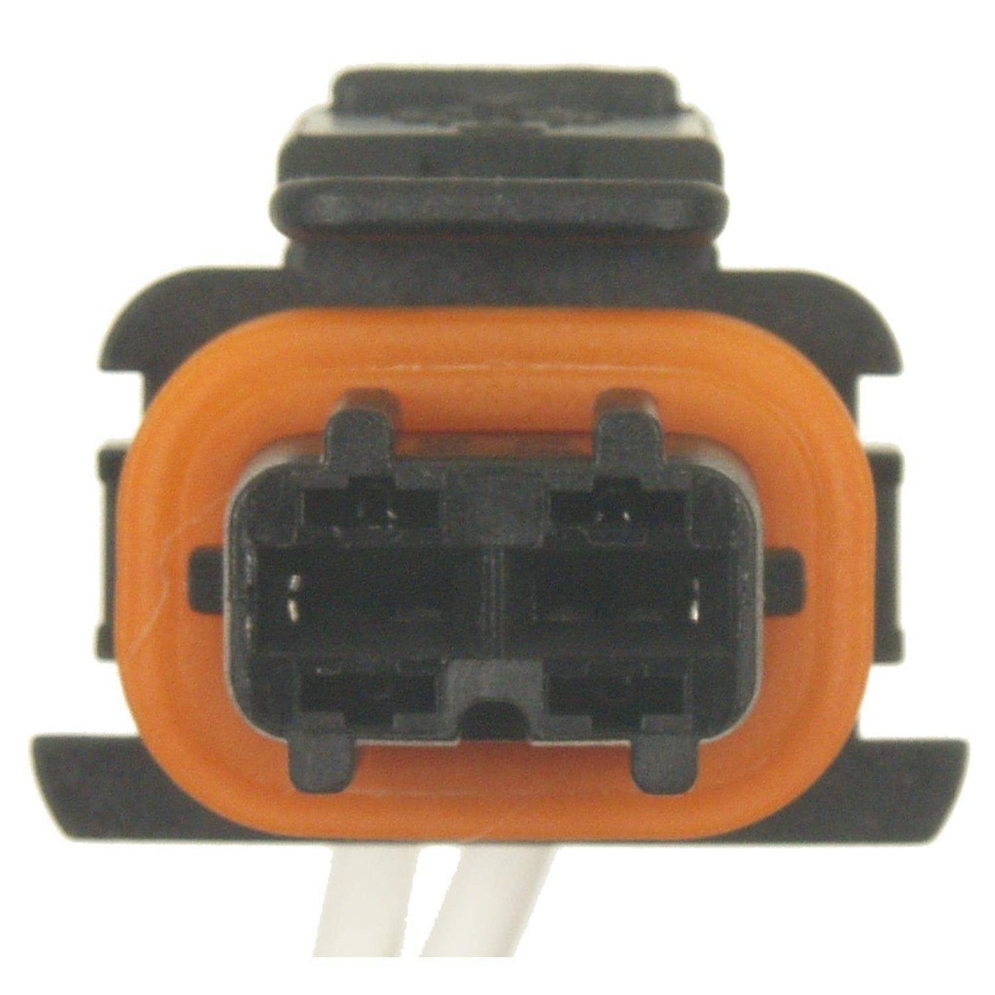 Connector View of Vapor Canister Purge Solenoid Connector STANDARD IGNITION S-1414