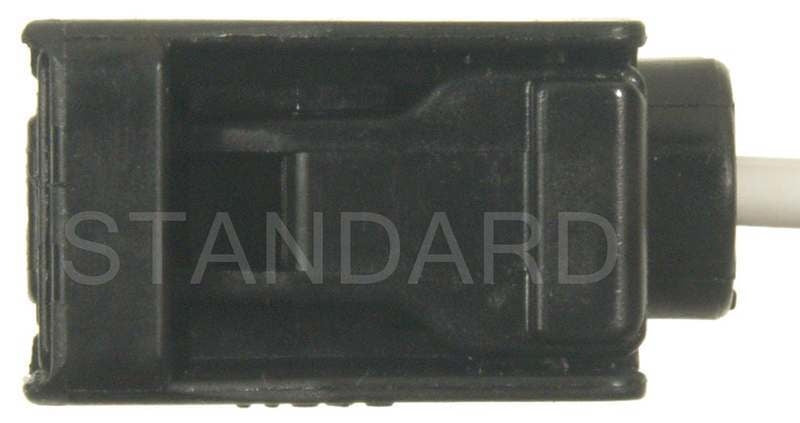 Bottom View of Ignition Coil Connector STANDARD IGNITION S-1415