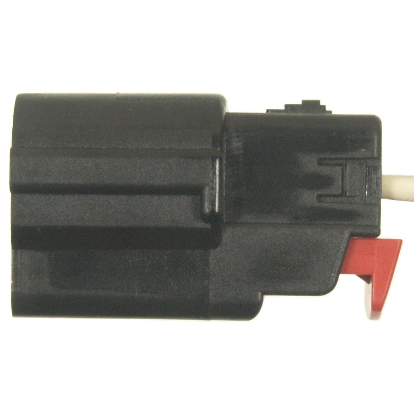 Right View of Engine Crankshaft Position Sensor Connector STANDARD IGNITION S-1497