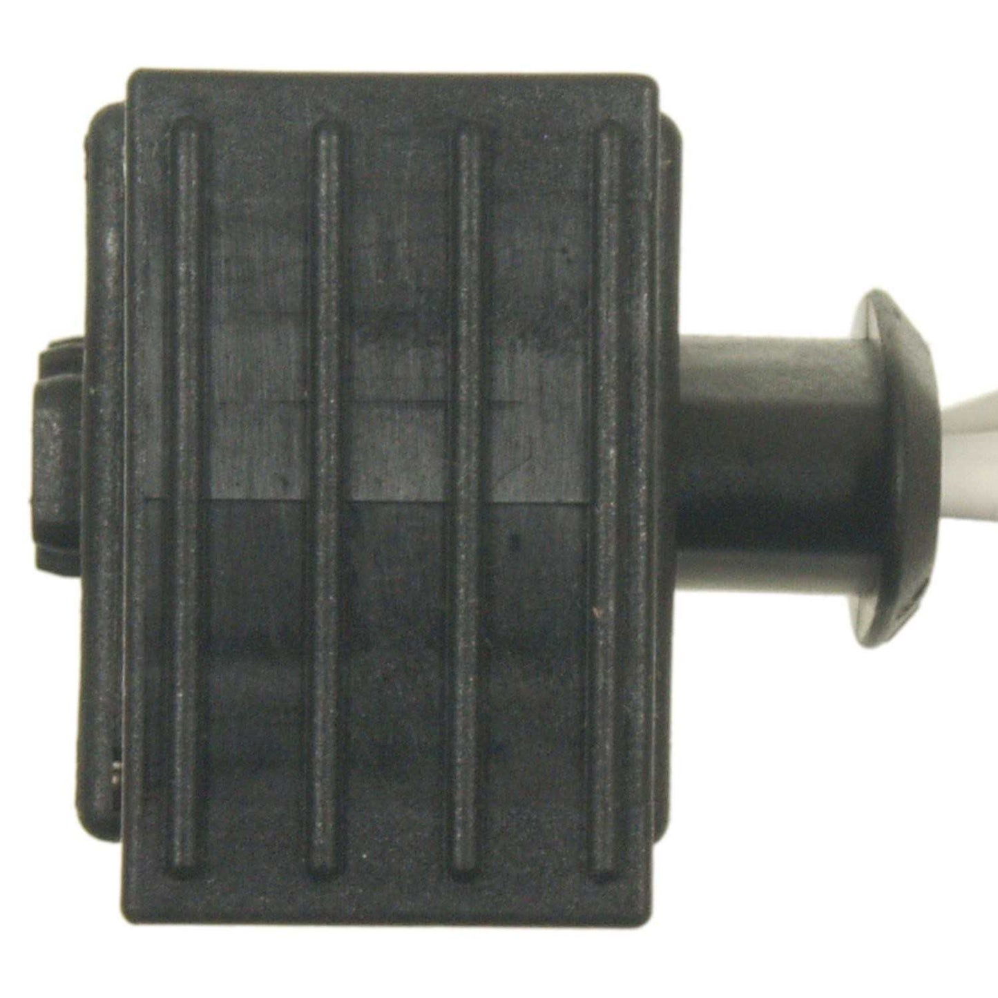 Right View of Ignition Coil Connector STANDARD IGNITION S-1582