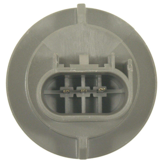 Connector View of Parking Light Bulb Socket STANDARD IGNITION S-1690