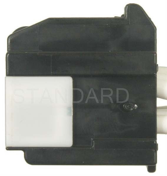 Bottom View of Door Lock Module Connector STANDARD IGNITION S-1700