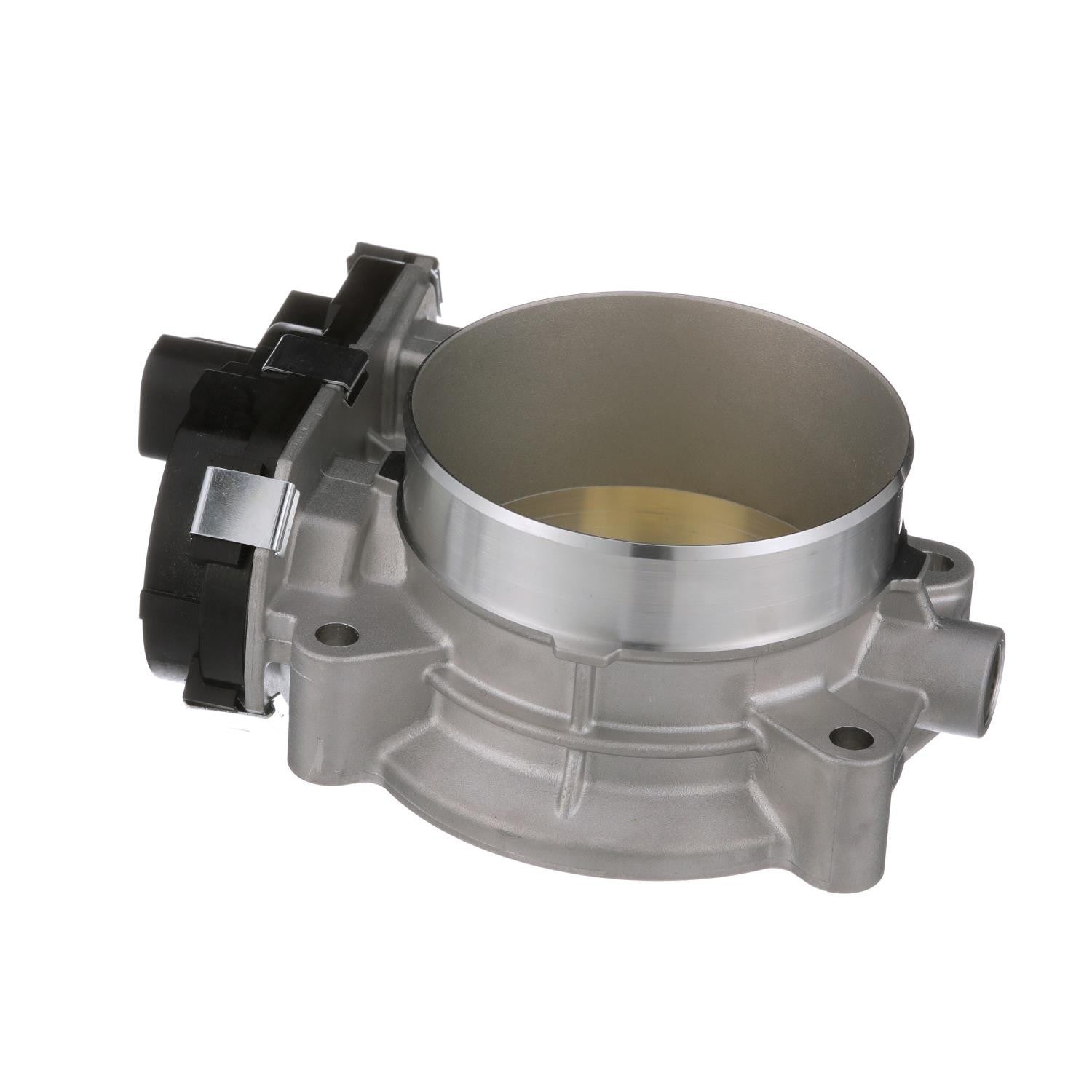 Angle View of Fuel Injection Throttle Body STANDARD IGNITION S20008