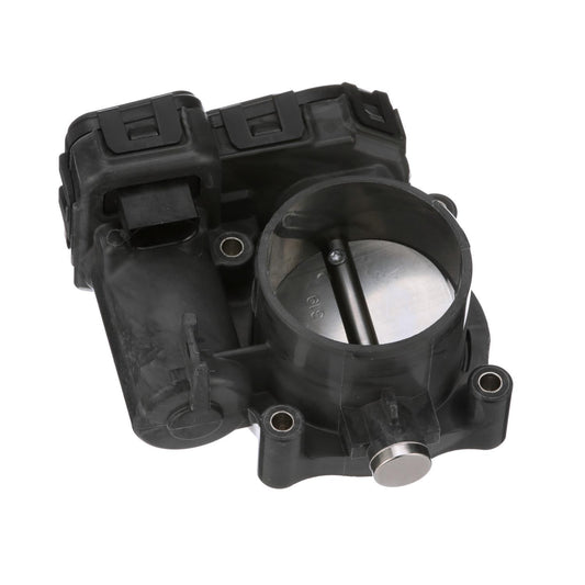 Top View of Fuel Injection Throttle Body STANDARD IGNITION S20187