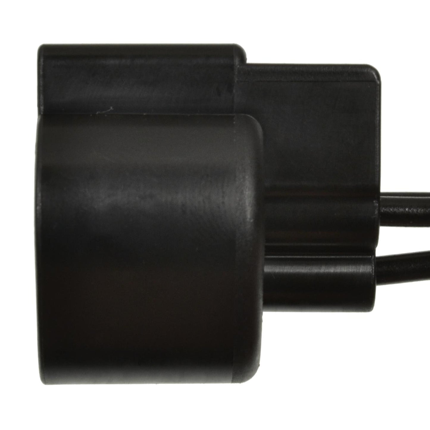 Connector View of Engine Coolant Temperature Sensor Connector STANDARD IGNITION S2329