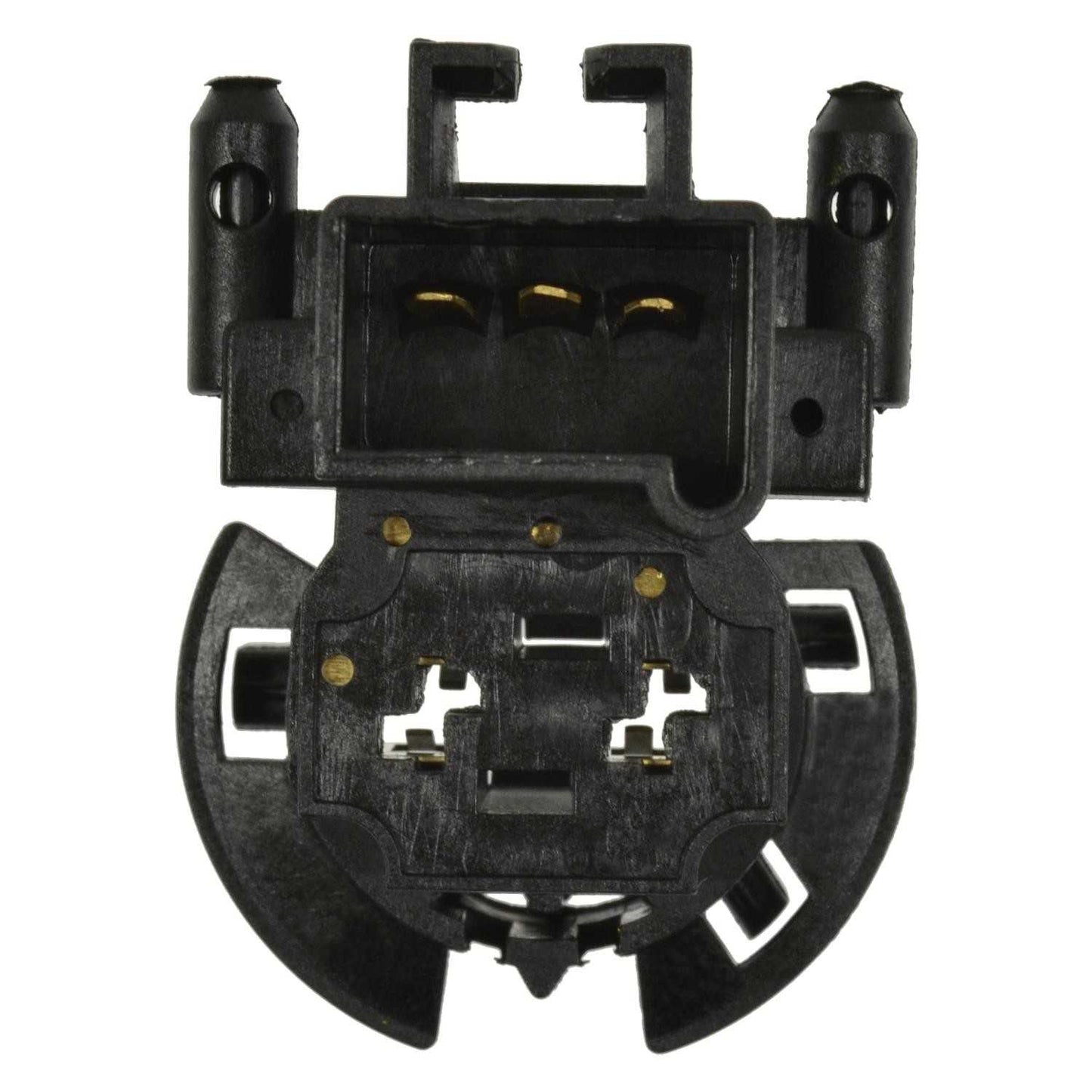 Combination Light Socket (Connector Requiredrear) STANDARD IGNITION S-2553 For Pontiac Chevrolet Sunfire Cavalier