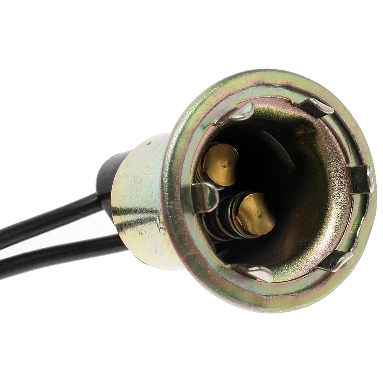 Other View of Combination Light Socket STANDARD IGNITION S-32