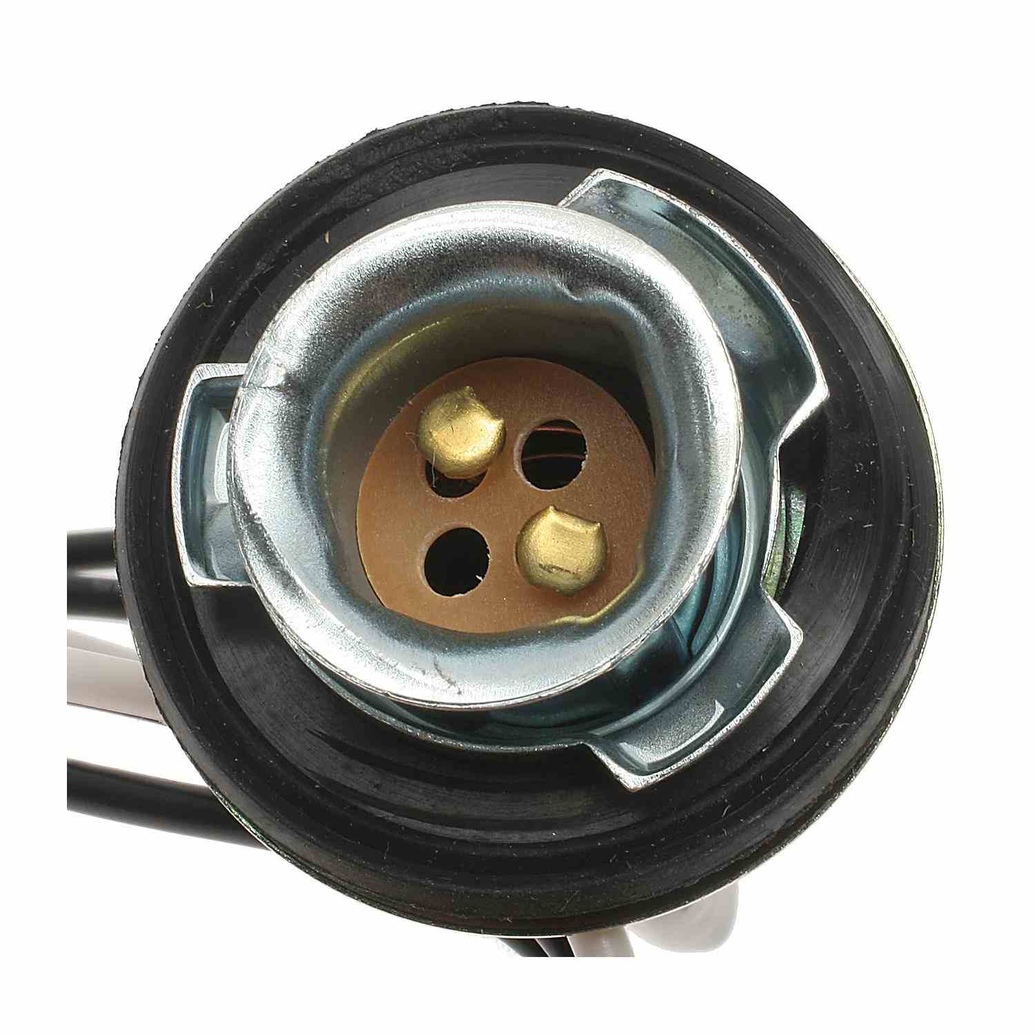 Other View of Combination Light Socket STANDARD IGNITION S-504