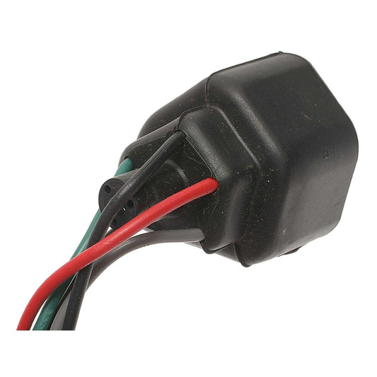 Ignition Control Module Connector S-516