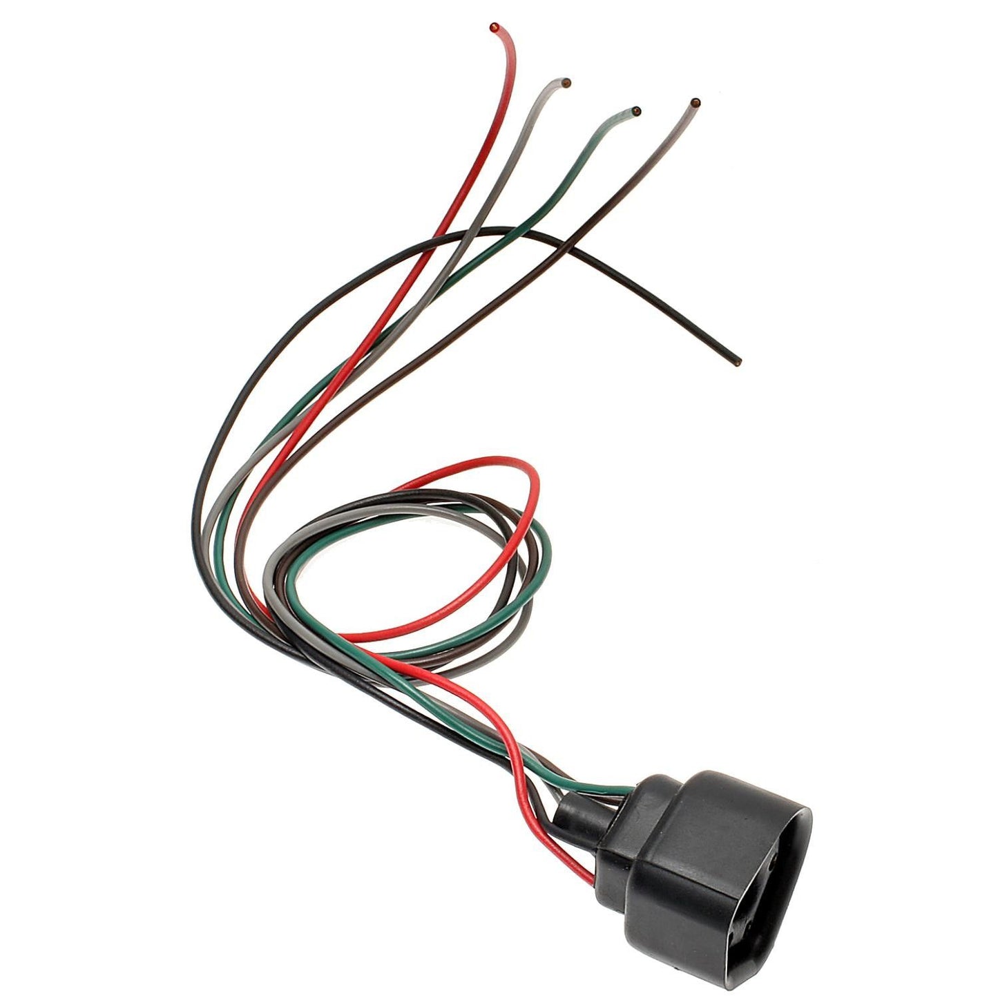 Ignition Control Module Connector S-516