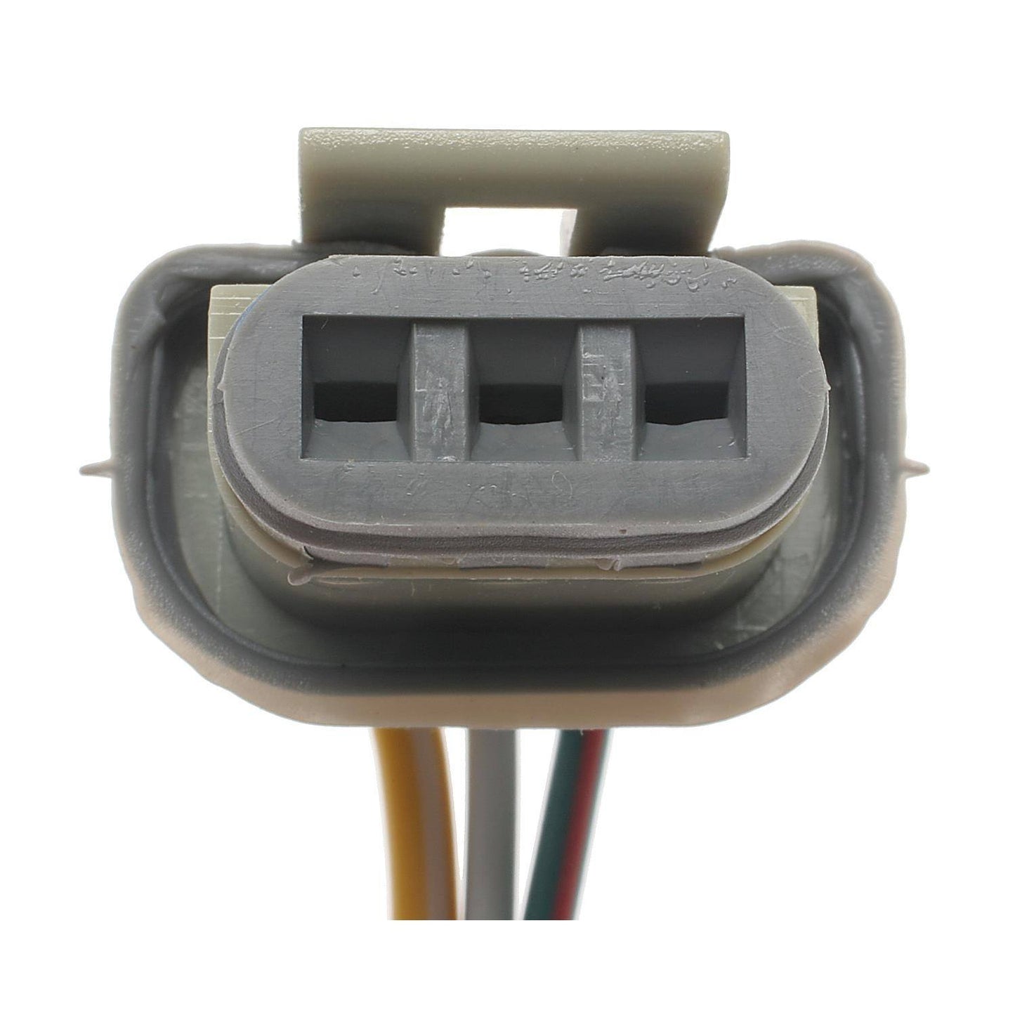 Other View of Voltage Regulator Connector STANDARD IGNITION S-545