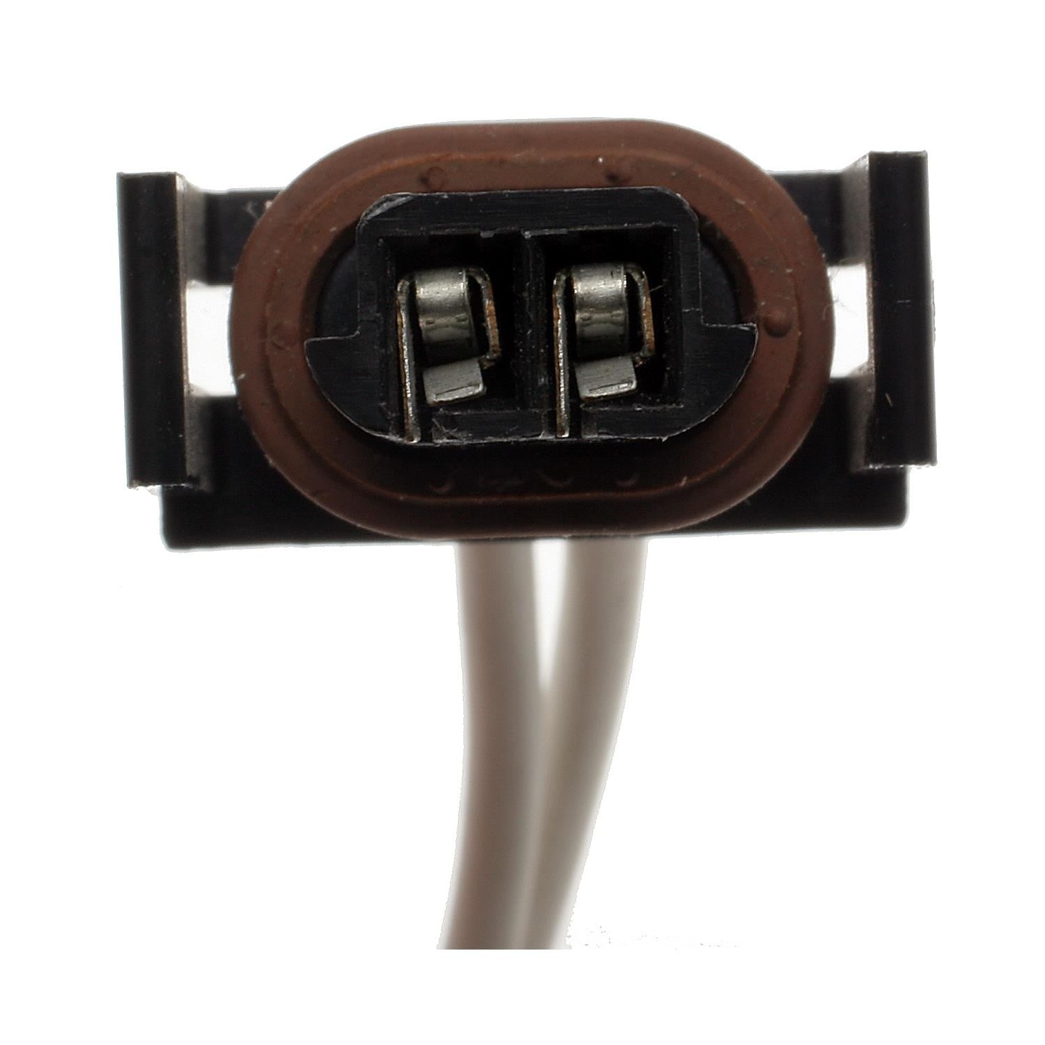 Other View of Automatic Transmission Shift Solenoid Valve Connector STANDARD IGNITION S-587