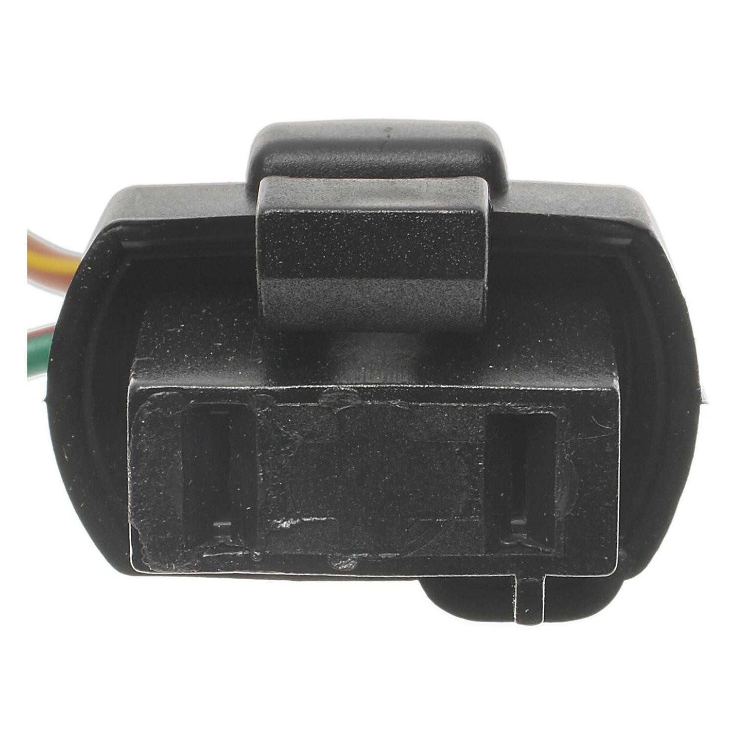 Other View of A/C Compressor Cut-Out Switch Harness Connector STANDARD IGNITION S-610