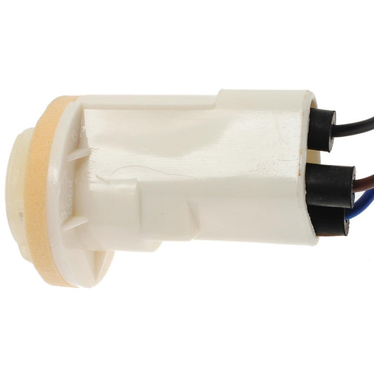 Top View of Parking Light Bulb Socket STANDARD IGNITION S-626