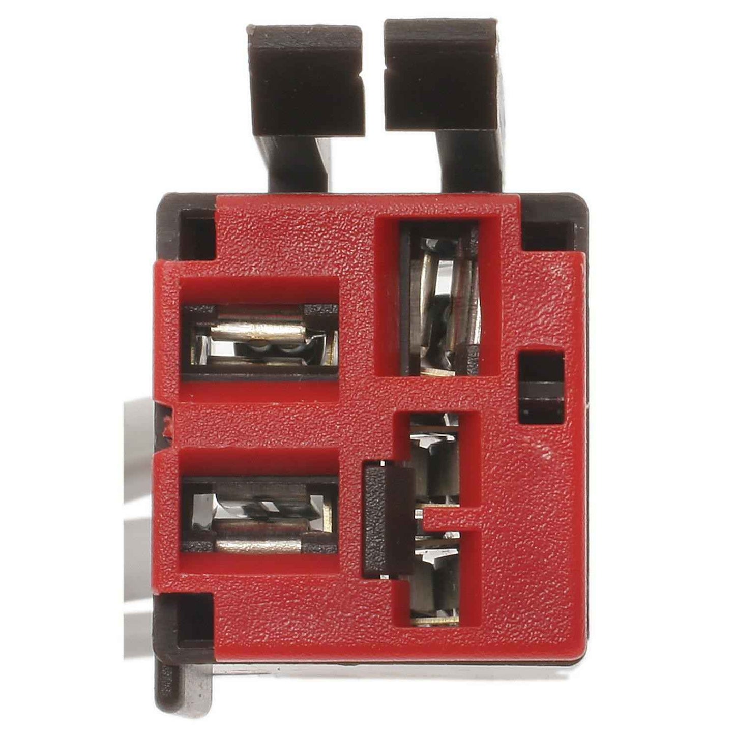 Other View of Electronic Engine Control Relay Connector STANDARD IGNITION S-659