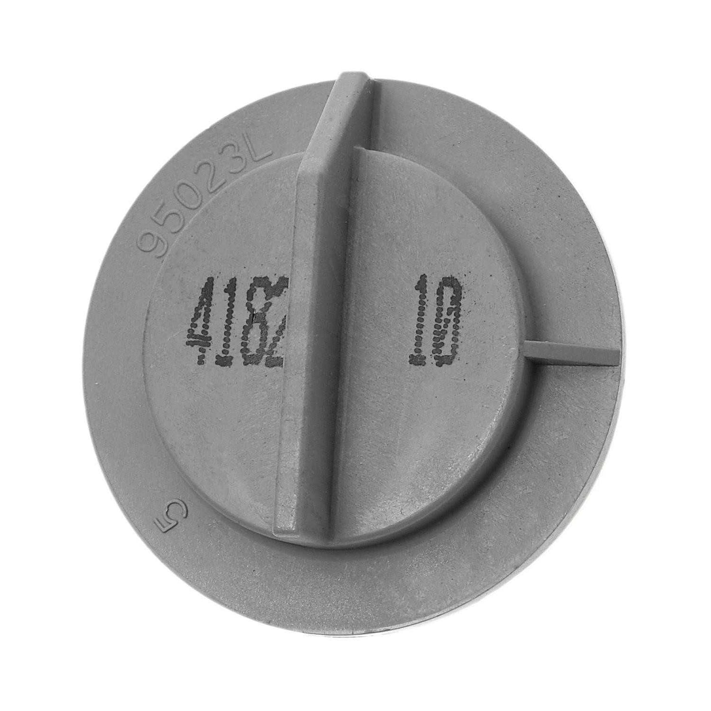 Top View of Rear Side Marker Light Socket STANDARD IGNITION S-771